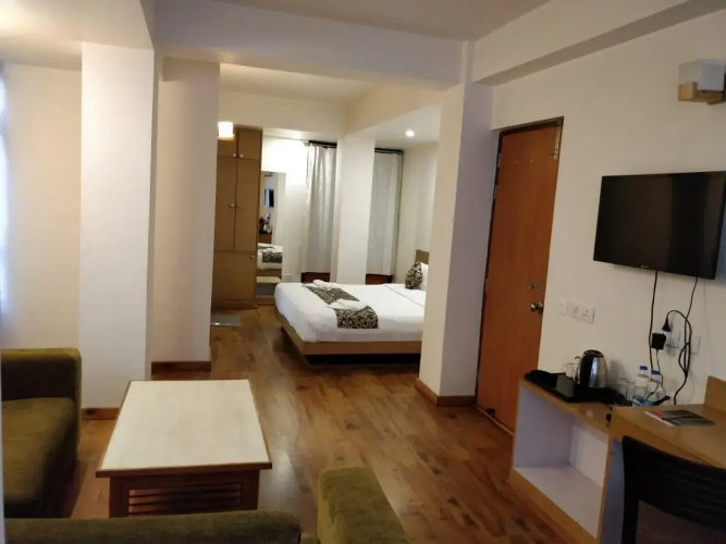 Hotel Ninamma