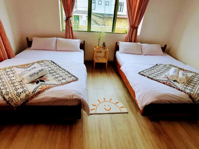 Dang Uyen 2 Hotel