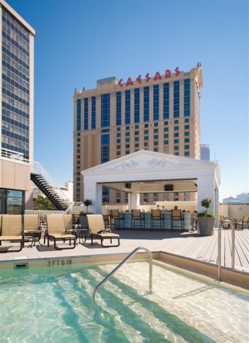 Caesars Atlantic City photo 13