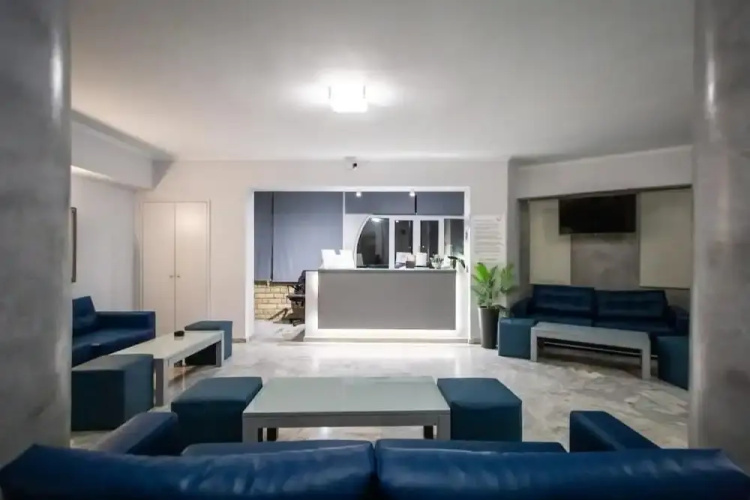 Vivian Hotel - Zakynthos