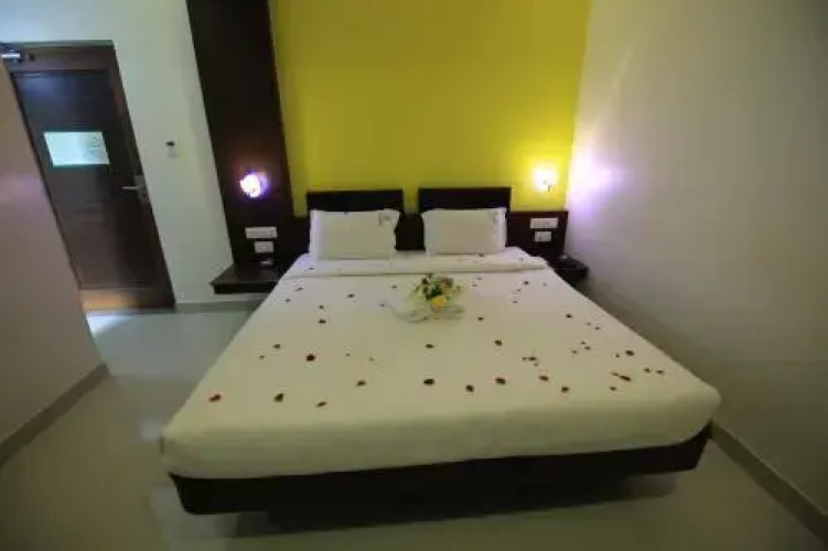 KR Residency