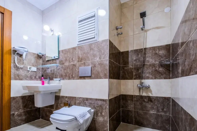 Viranlar Apart Hotel