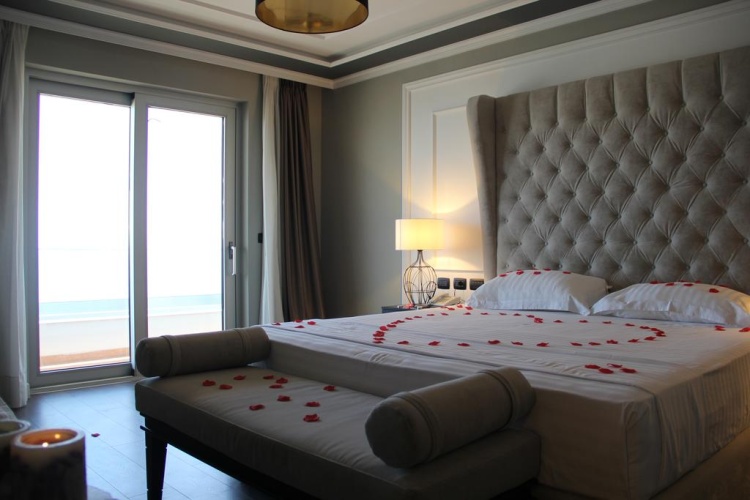 Premium Hotel Beach photo 7
