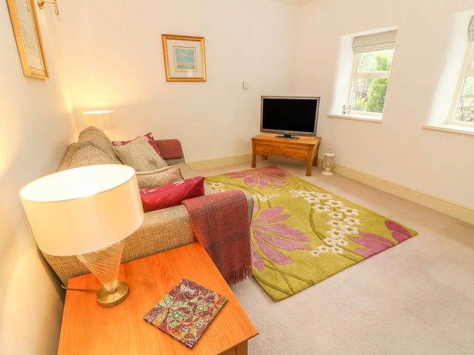 Spens Farm Cottage