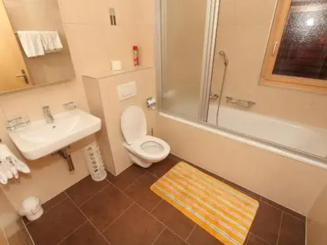 Apartment Garanoir 9