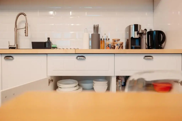 The Perfect Space 1 Bedroom Studio Apartment