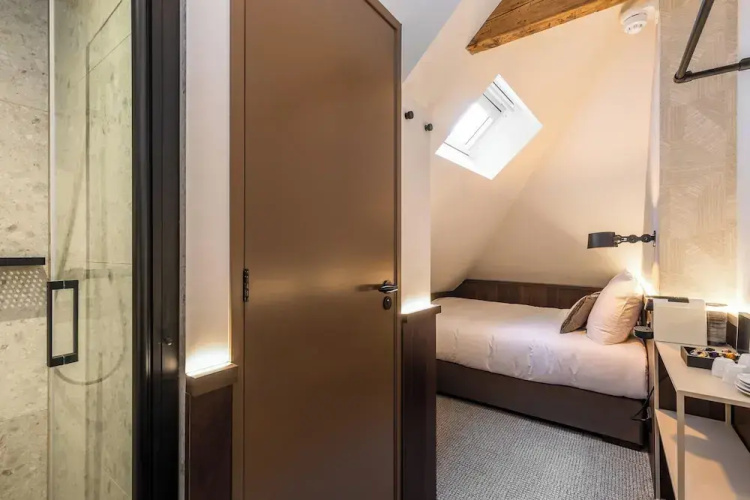 Hotel BonBon