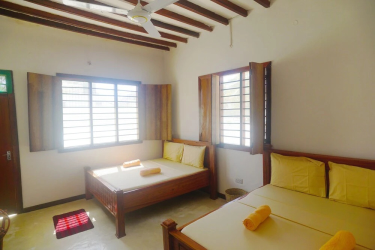 Ananda Beach Hotel