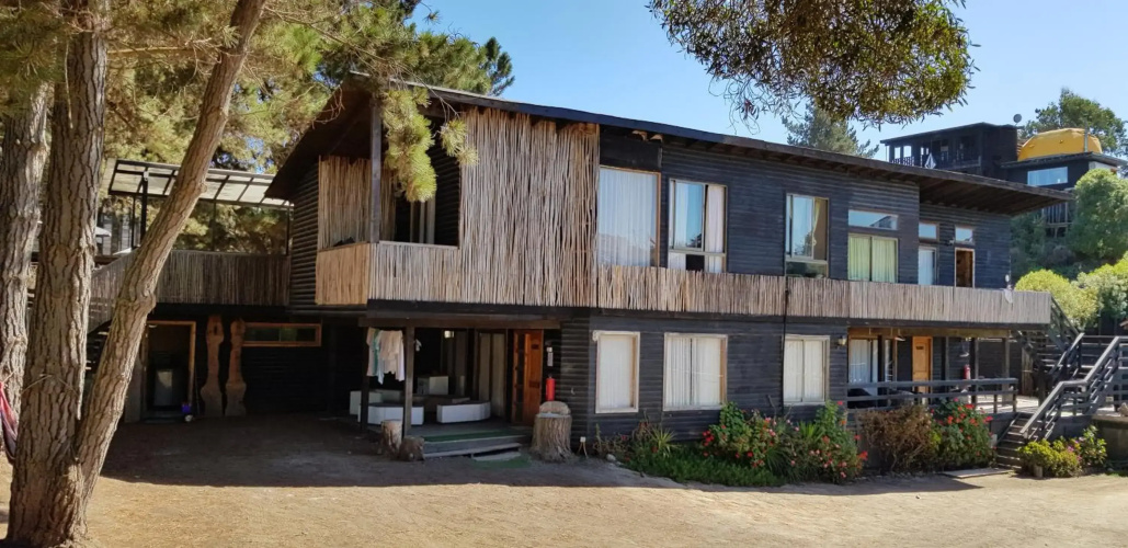 Otel görseli