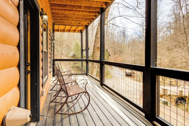 3 Bedrooms Cottage
