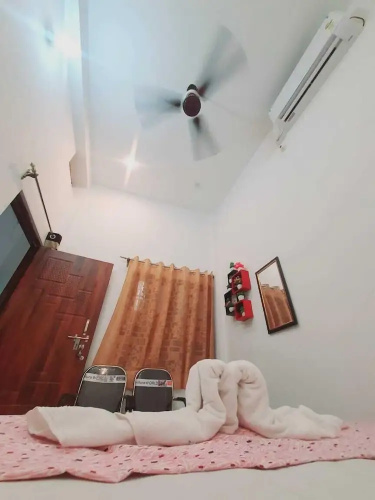 Kunal Guest House