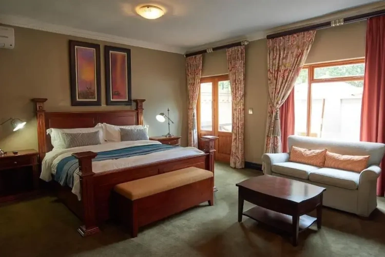 Comfort Suite