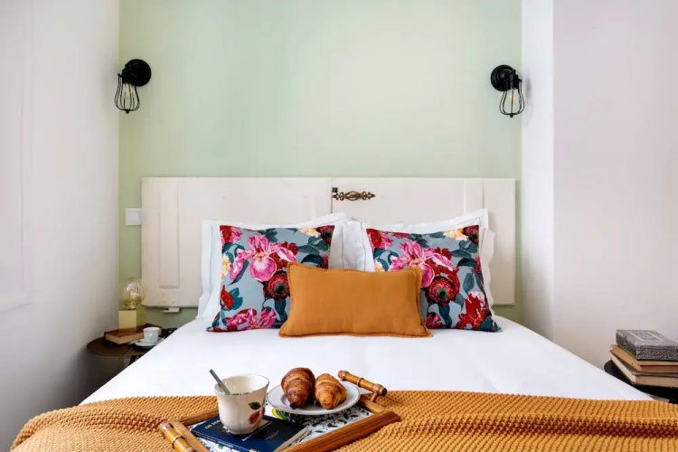 LeL Madalena GuestHouse
