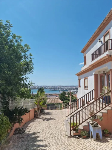 Villa Canto da Sereia