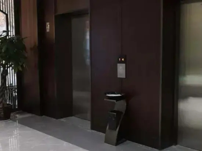 Jiuyi Hotel