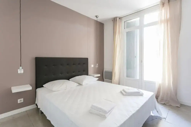 Duplex ensoleillé - Proche Gare