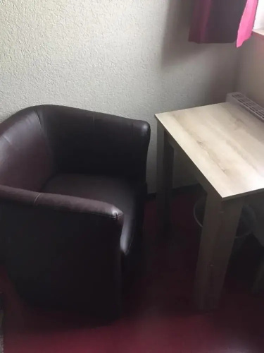Hotel P&P V-V UG