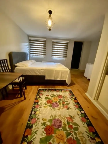 Royal room