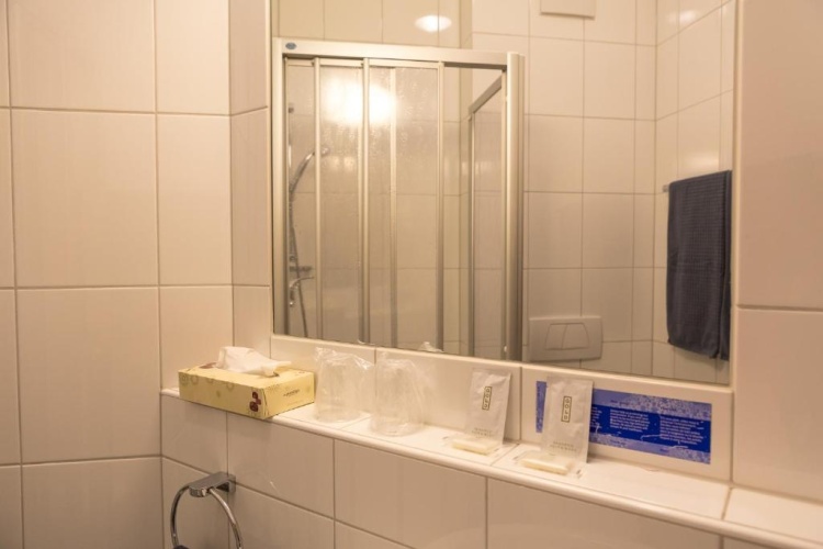 Comfort Single room