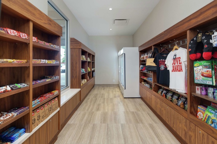 DoubleTree by Hilton Toronto Airport photo 16