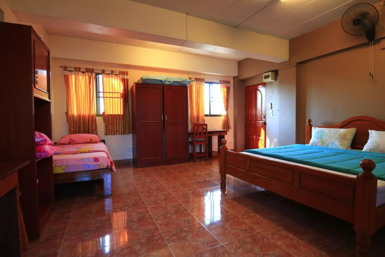 Baan Aranya