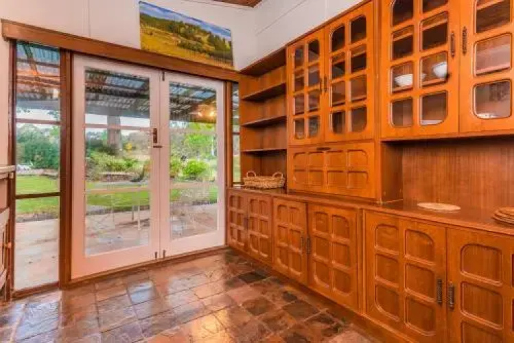 Chestnut Brae Farmstay