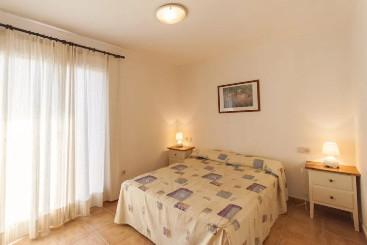 3 Bedrooms Villa