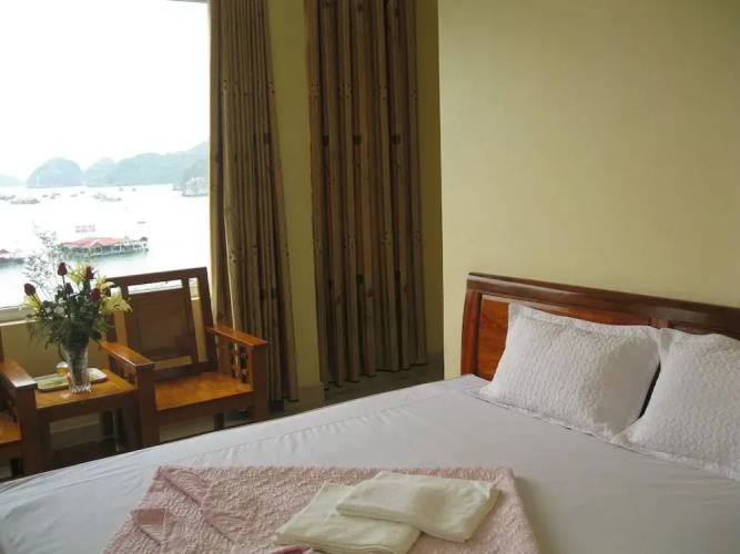 Full Moon Party Hotel - Hostel
