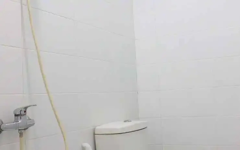 GOOD ROOM at JAKARTA