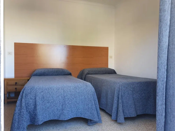 Payet Apartments