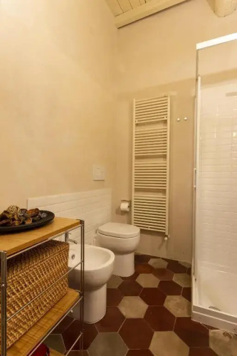 Suite del Poeta - Smart Holiday