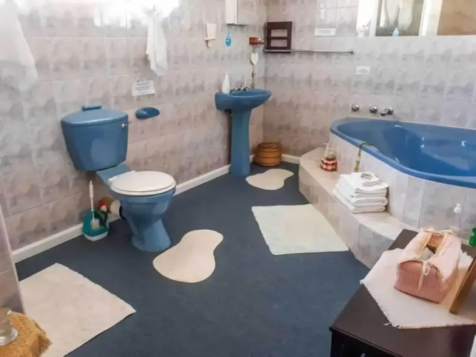 Addo Gateway Lodge