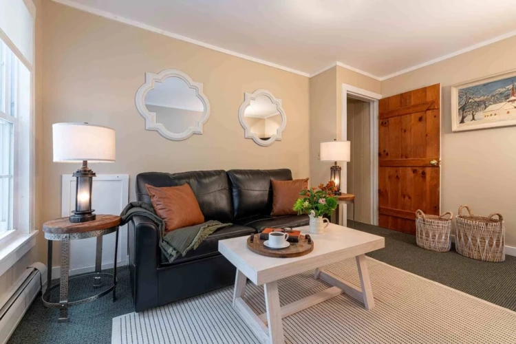 Premium Quadruple room