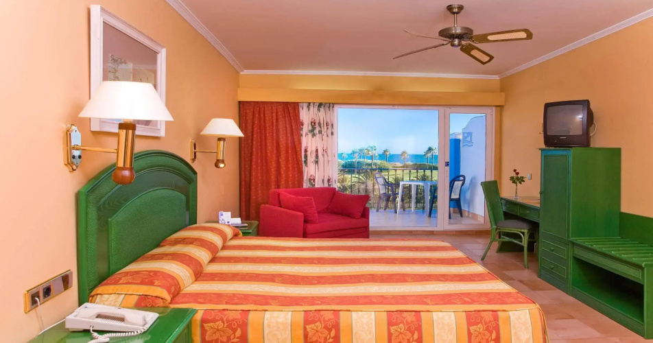Playaballena Hotel