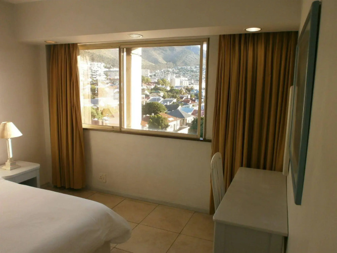 Centurion All Suite Hotel