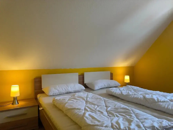 Holiday Home in Dranske auf Rgen