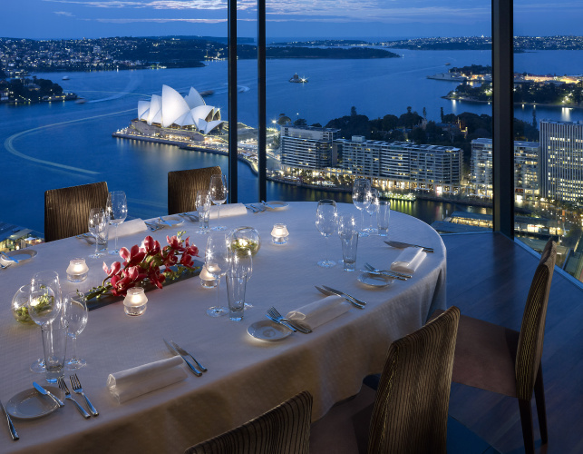 Shangri-La Sydney photo 26