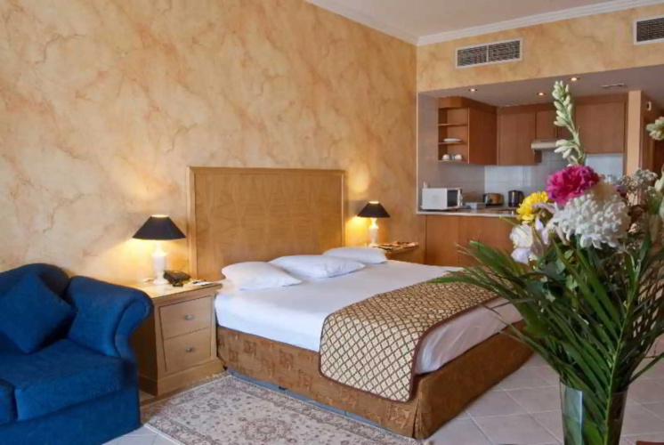 Ramee Hotel Apartments