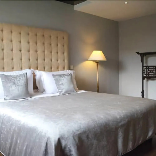 Beijing Huadan Hotel