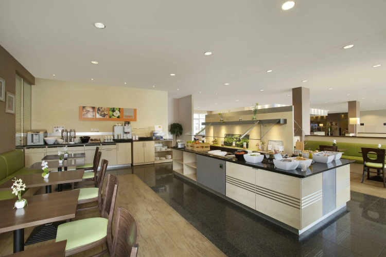 Фотография отеля