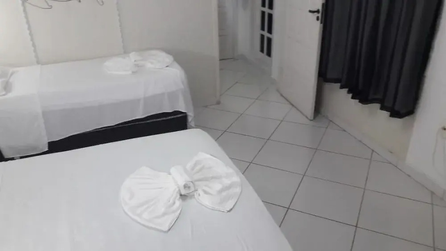 Hotel Casa Branca