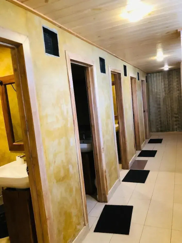 Tuk Tuk Hostel