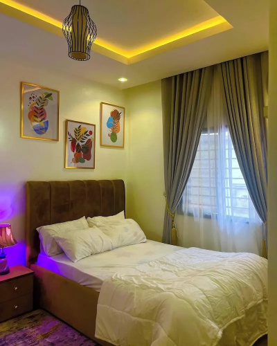 Double N Apartment