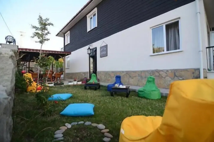 Hotelbild
