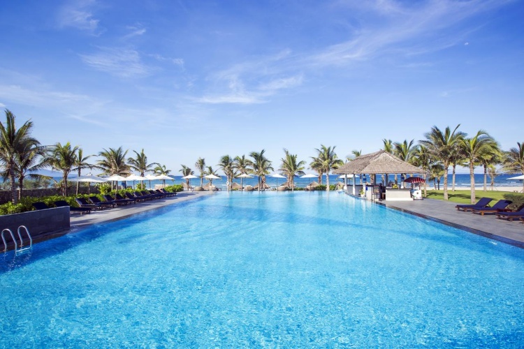 Meliá Danang Beach Resort photo 29