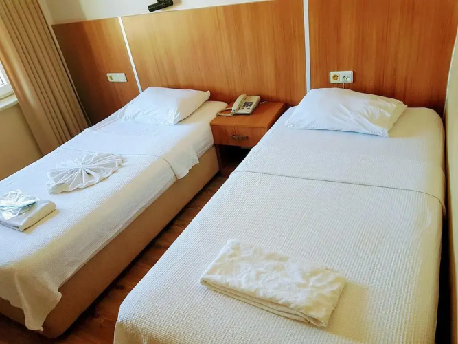 Dalyan Hotel Caria Royal