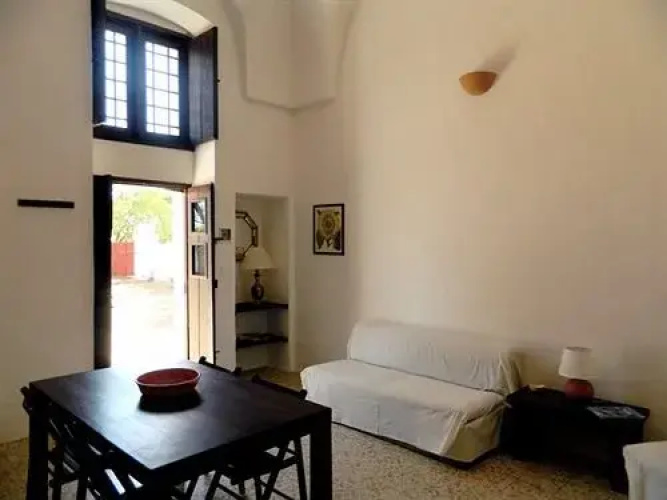 Antica Masseria Il Purgatorio