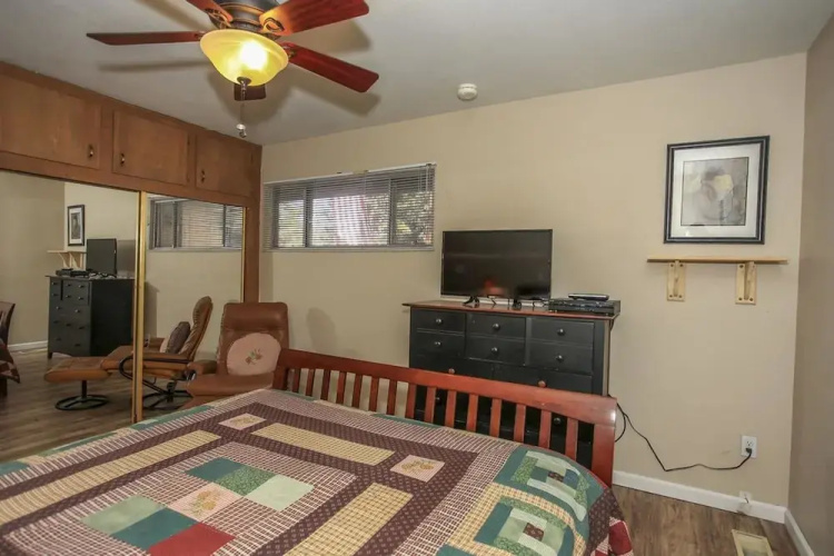 Cozy up to Summit-1651 by Big Bear Vacations