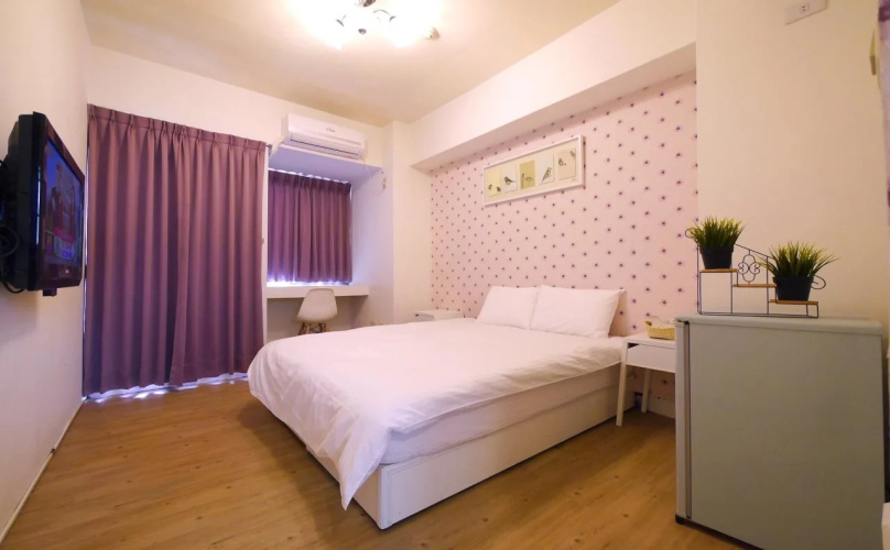 Fengjia Coco Hostel
