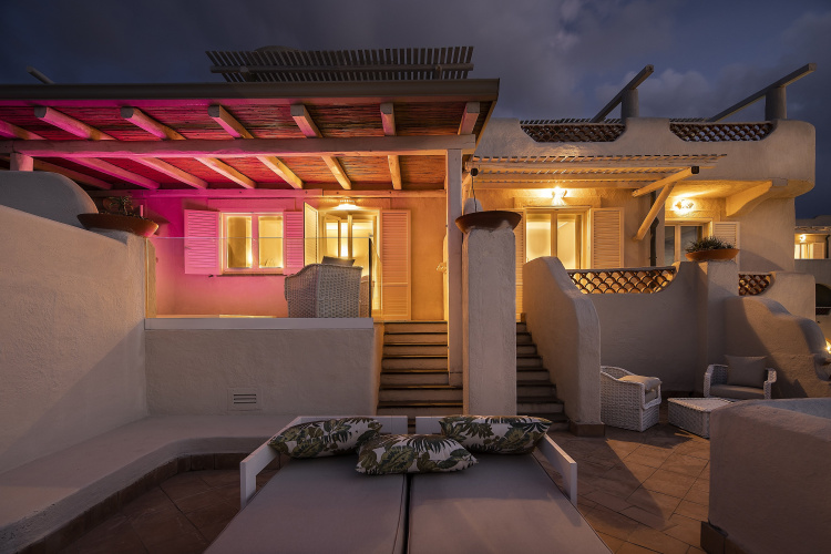 Therasia Resort Sea & Spa - The Leading Hotels of the World